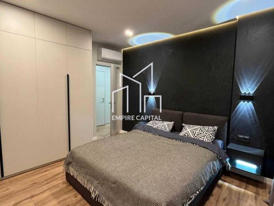 Оренда 1 кімнатної квартири,вул. Шевченка ЖК Семицвіт Львів