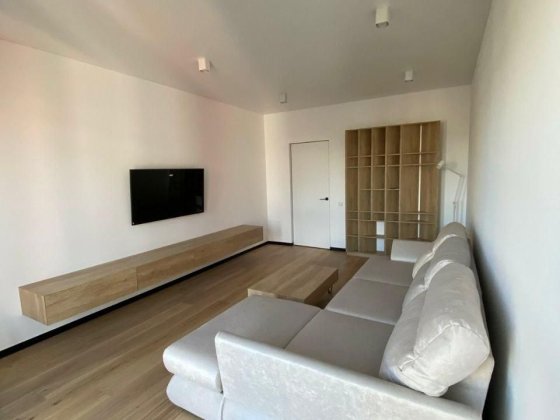 2 квартира під голоском, жктфруктова алея, шевченківський район Львов