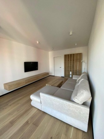 2 квартира під голоском, жктфруктова алея, шевченківський район - фото 1