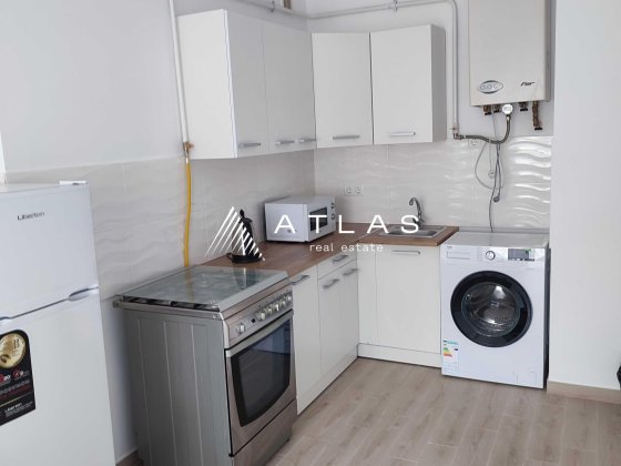 Оренда 1к квартири Антонича 5а Львів