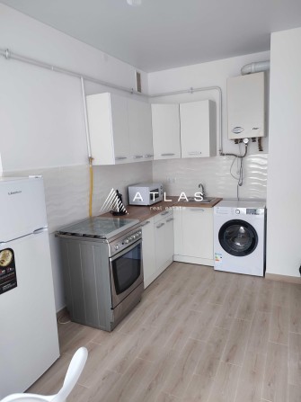 Оренда 1к квартири Антонича 5а - фото 1