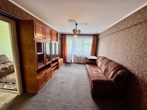 Оренда 2 кімнатна квартира вул. Максимовича, бічна Стрийської Львов