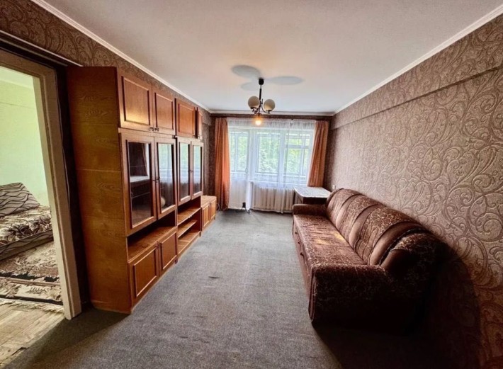 Оренда 2 кімнатна квартира вул. Максимовича, бічна Стрийської - фото 1