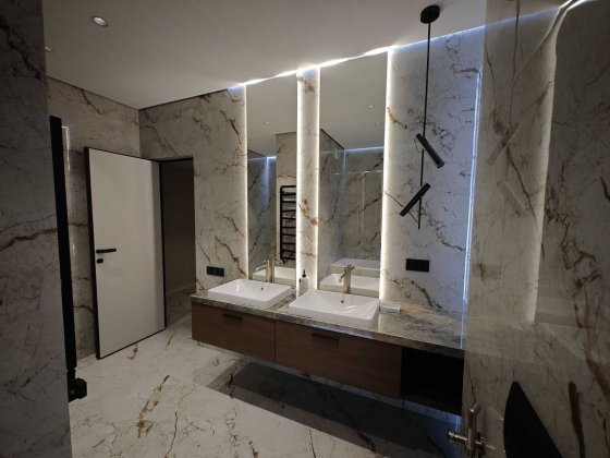 вул. Кульпарківська, 93 ЖК Parus Premium (Parus City).  Перша Здача! Львів