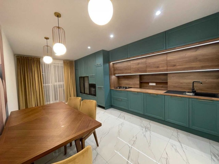 Оренда 2 кім.кварт + кухня вітальня в ближньому центрі,  вул. Шевченка - фото 1