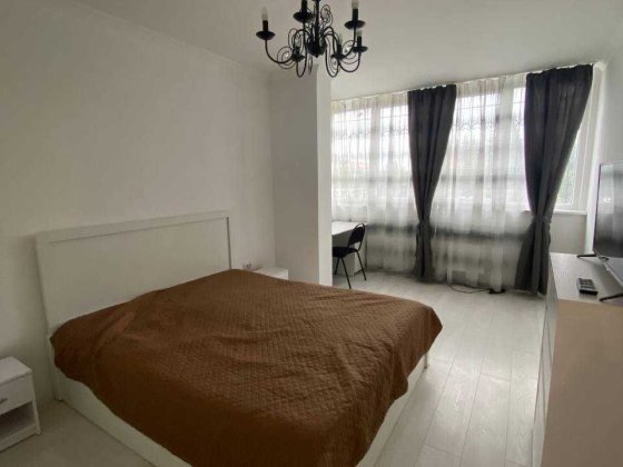 Оренда 1 кім квартири, вул Замарстинівська, новобудова ЖК Моне Львів