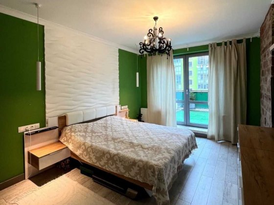 Оренда 2 кім квартири по вул Угорській Львов