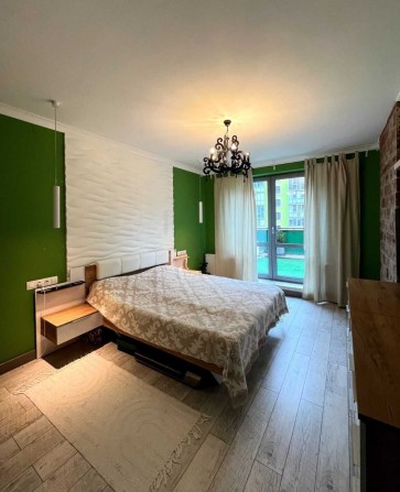 Оренда 2 кім квартири по вул Угорській - фото 1