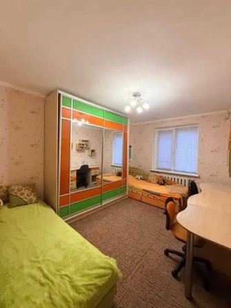 Оренда 3к квартири в Центральному районі - фото 1