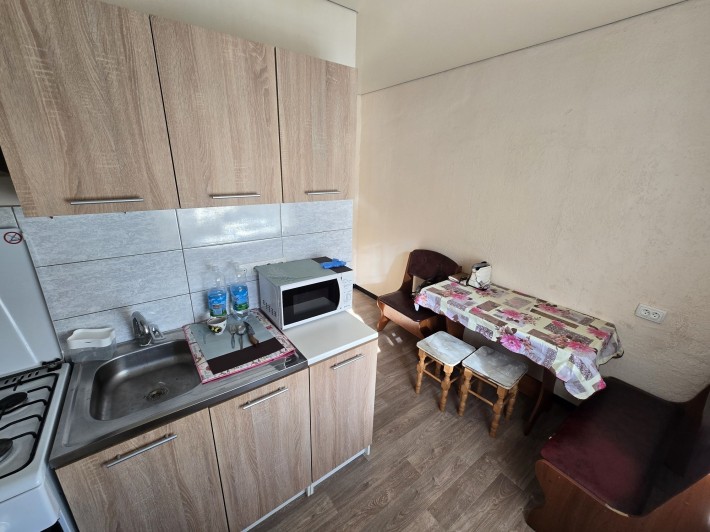 Оренда 2 кімнатна квартира Соляні, Зупинка Шкільна - фото 1