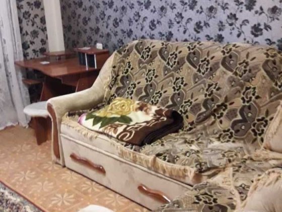 Аренда 2к квартиры Соляные Миколаїв