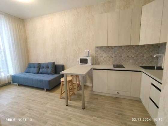 Пространство на 9 Фонтана! Собственник! Одесса