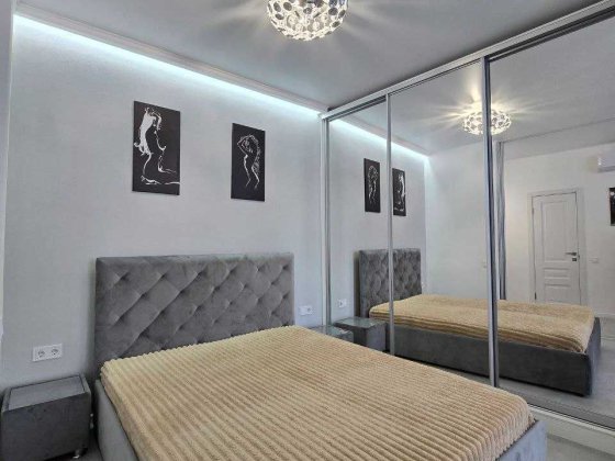 Сдам длительно 1 ком. Жемчужина Каманина Аркадия Кадор Одеса