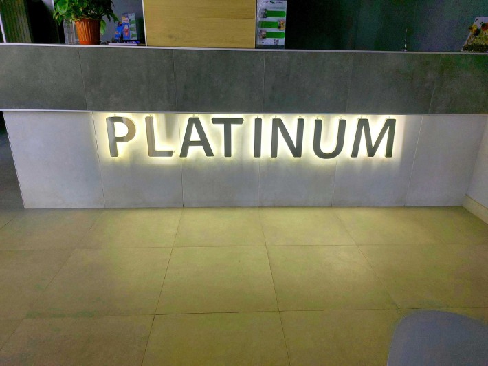 НОВАЯ‼️1-ком студия СУПЕР ВИД‼️на район Фонтана-ЖК ПЛАТИНУМ-10 Фонтана - фото 1