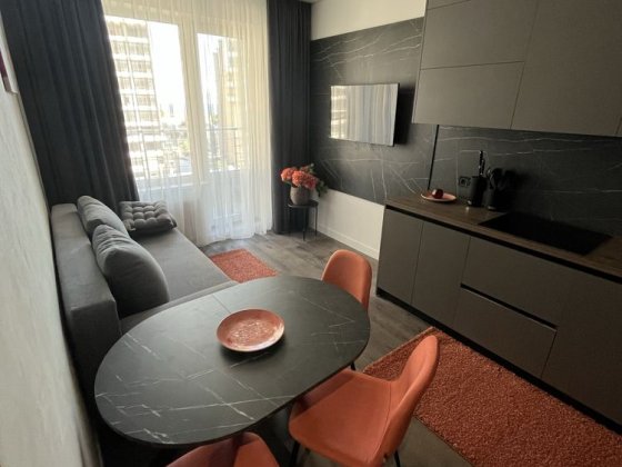 Сдам квартиру ЖК Атмосфера Одесса