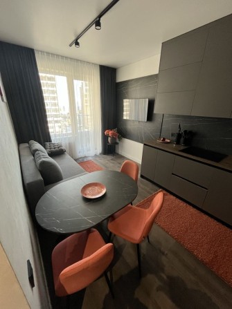 Сдам квартиру ЖК Атмосфера - фото 1