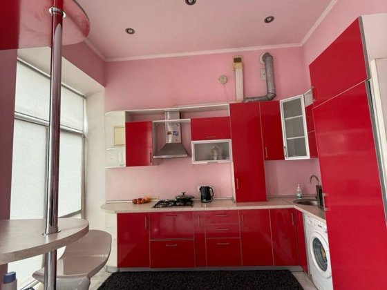 Сдам квартиру Полтавський Шлях Харків