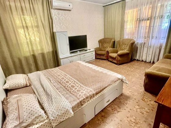 С ремонтом! Сдам 1 комнатную Королёва-Таирова. Можно с животными. Одесса