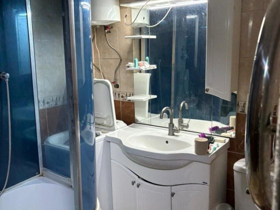 Сдам 3х ком кв м Бот.Сад- 5мин, 7800гр Харьков