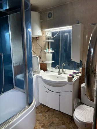 Сдам 3х ком кв м Бот.Сад- 5мин, 7800гр - фото 1