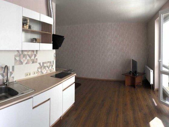 Аренда 1-о комнатной квартиры с ремонтом, мебелью и техникой! Харків