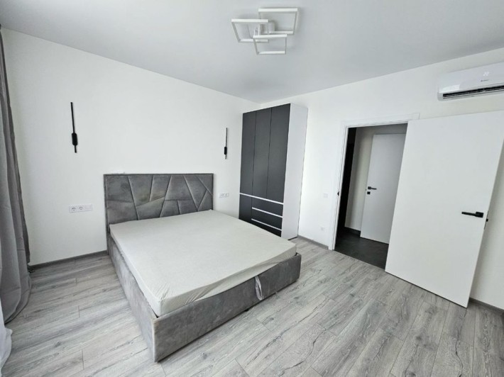 АРЕНДА светлая квартира с ЕВРОРЕМОНТОМ, ЖК Скай Сити - фото 1