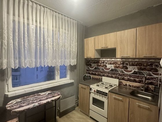 Спокойный район! 2-комнатная квартира у метро Перемога Харків