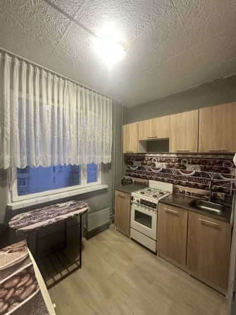 Спокойный район! 2-комнатная квартира у метро Перемога - фото 1