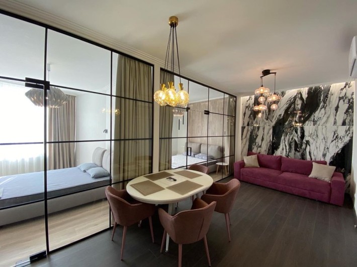 Шикарная 4к студия в Аркадии - фото 1