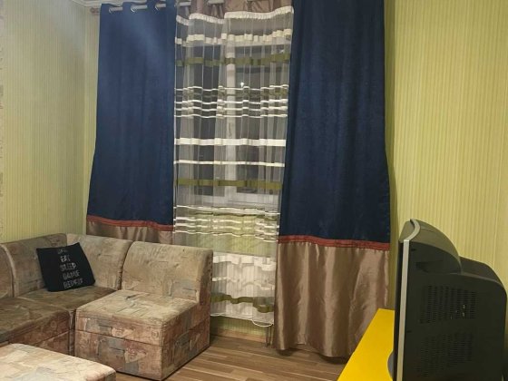 Сдам Свою, без комиссии,  2х кв, 50 м2,  м. пл. Защ. Украины Харьков