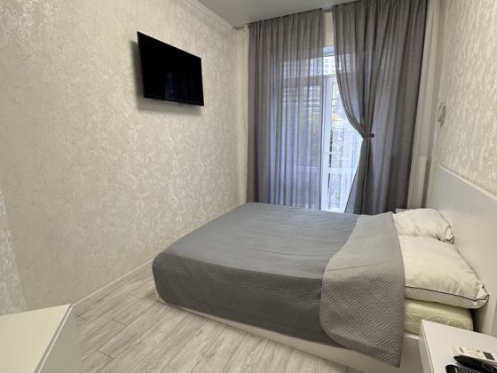 Каманина Фонтан  1 ком АГВ Низкий Этаж Евроремонт Одеса