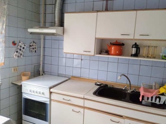 Оренда 1-о кімнатної квартири, м. Наукова Харків