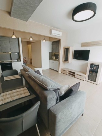 Здам  кухню-студію та спальню, жк "Пальміра", Аркадія + паркінг! - фото 1