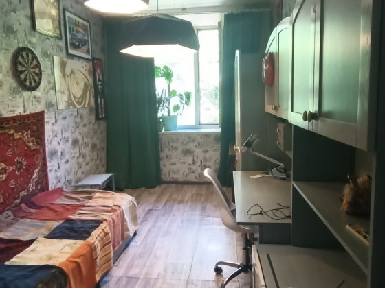 Сдам 1 но комнатную ЦЕНТР  Градоначальницкая Одеса