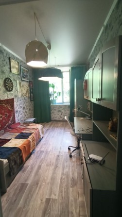 Сдам 1 но комнатную ЦЕНТР  Градоначальницкая - фото 1