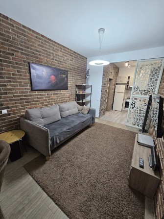 Квартира 1 bedroom 50м² Львів, Зелена-Пасічна - фото 1