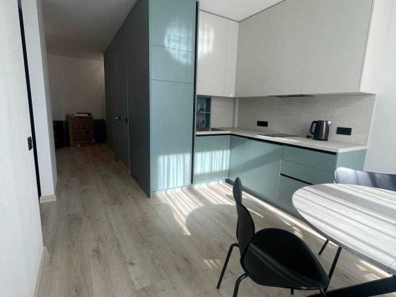 Оренда 1кімнатної квартири по вул Малоголосківській ЖК LEV Development Львів