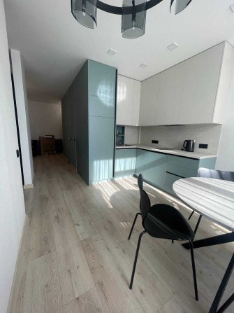 Оренда 1кімнатної квартири по вул Малоголосківській ЖК LEV Development - фото 1