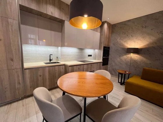 Аренда Евродвушка ЖК Родос Террасса Аркадия Генуэзская Море Код1075 Одесса