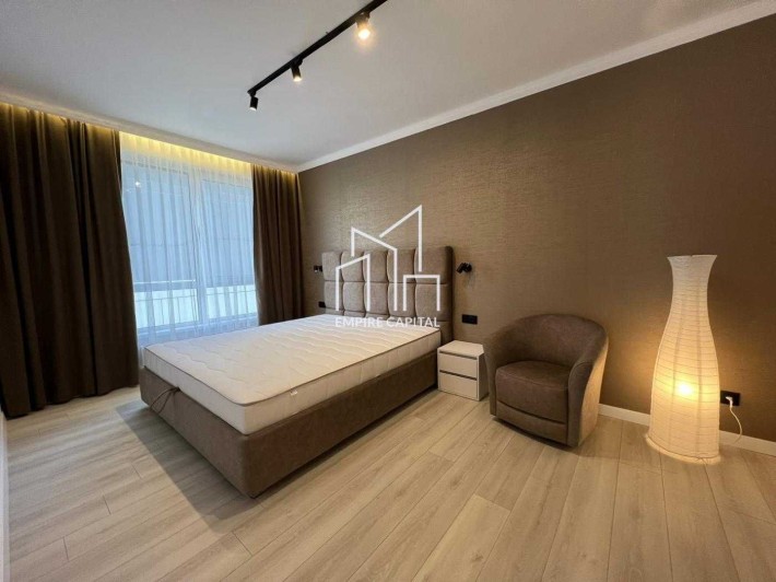 Оренда 3-кімнатної квартири в ЖК "Місто Трав", вул. Кульпарківська - фото 1