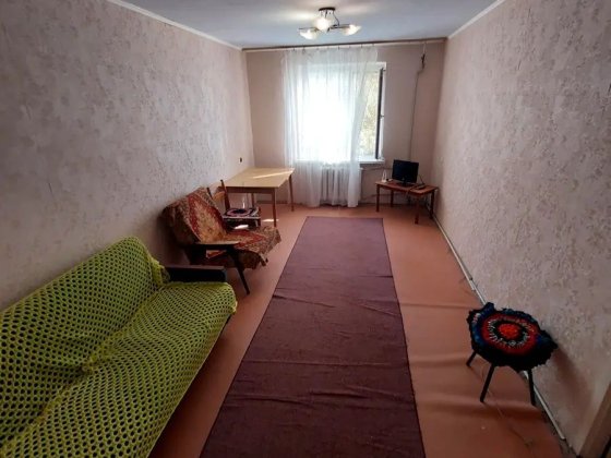 Оренда 3к квартира Ліски Николаев