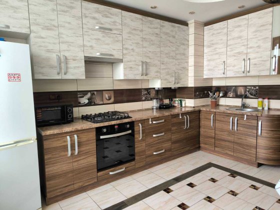 Оренда 2 кім квартири в ЖК Ренуар вул. Княгині Ольги Львов