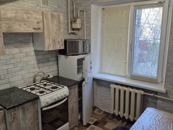 Аренда 2к квартиры Лески Миколаїв