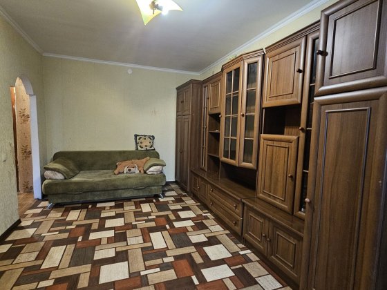 Сдаётся 1к.квартира  район Кульбакино Миколаїв