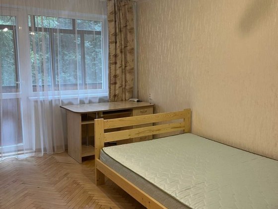 Оренда квартири 1 кімнатної. Залізничний район. Вулиця Петлюри Львів