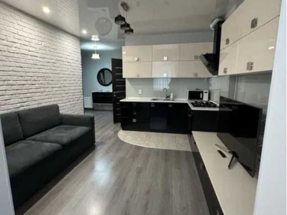 Аренда 1к квартиры Северный Миколаїв