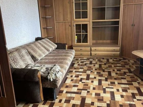 Аренда 1к квартиры на Намыве Миколаїв