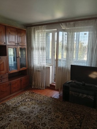 Здам 1 кімнатну квартиру в гарному стані - фото 1