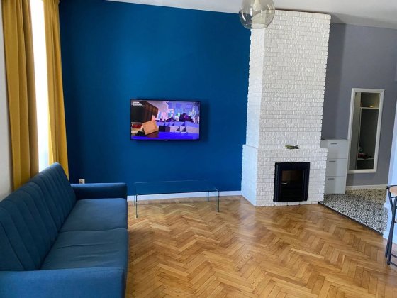 Сдам просторная 2к квартира Центр МОЖНО С ЖИВОТНЫМ 500$ Ришельевская Одесса