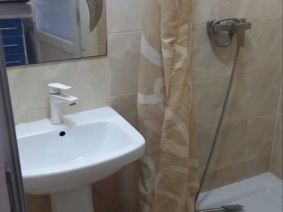 Здам на довготривалий термін квартиру-студію Одесса